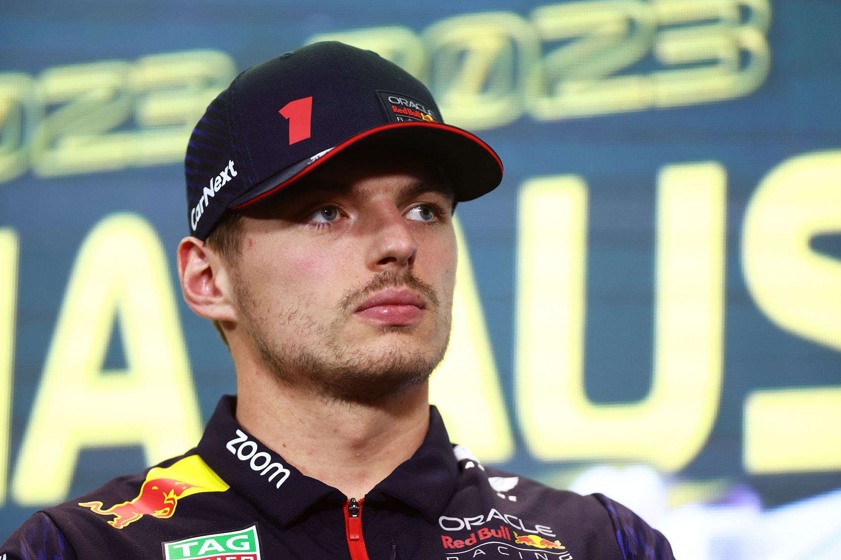 Nem volt veszélytelen Verstappen döntése: Úgy éreztem, hiányzik egy tüdőm