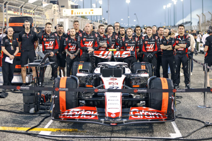 Haas
