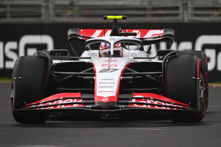 Óvást nyújtott be a Haas, veszélyben van ismét Alonso harmadik helye?