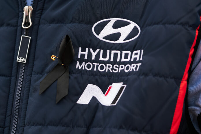 Hyundai logó