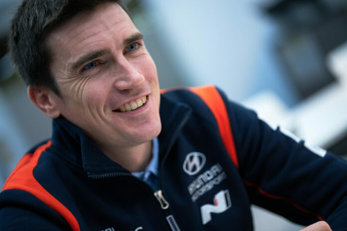 Craig Breen