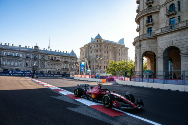 Charles Leclerc, Ferrari