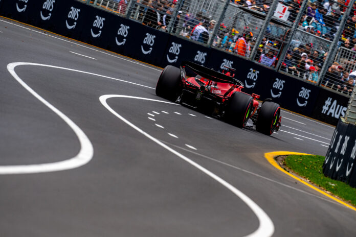 Ferrari
