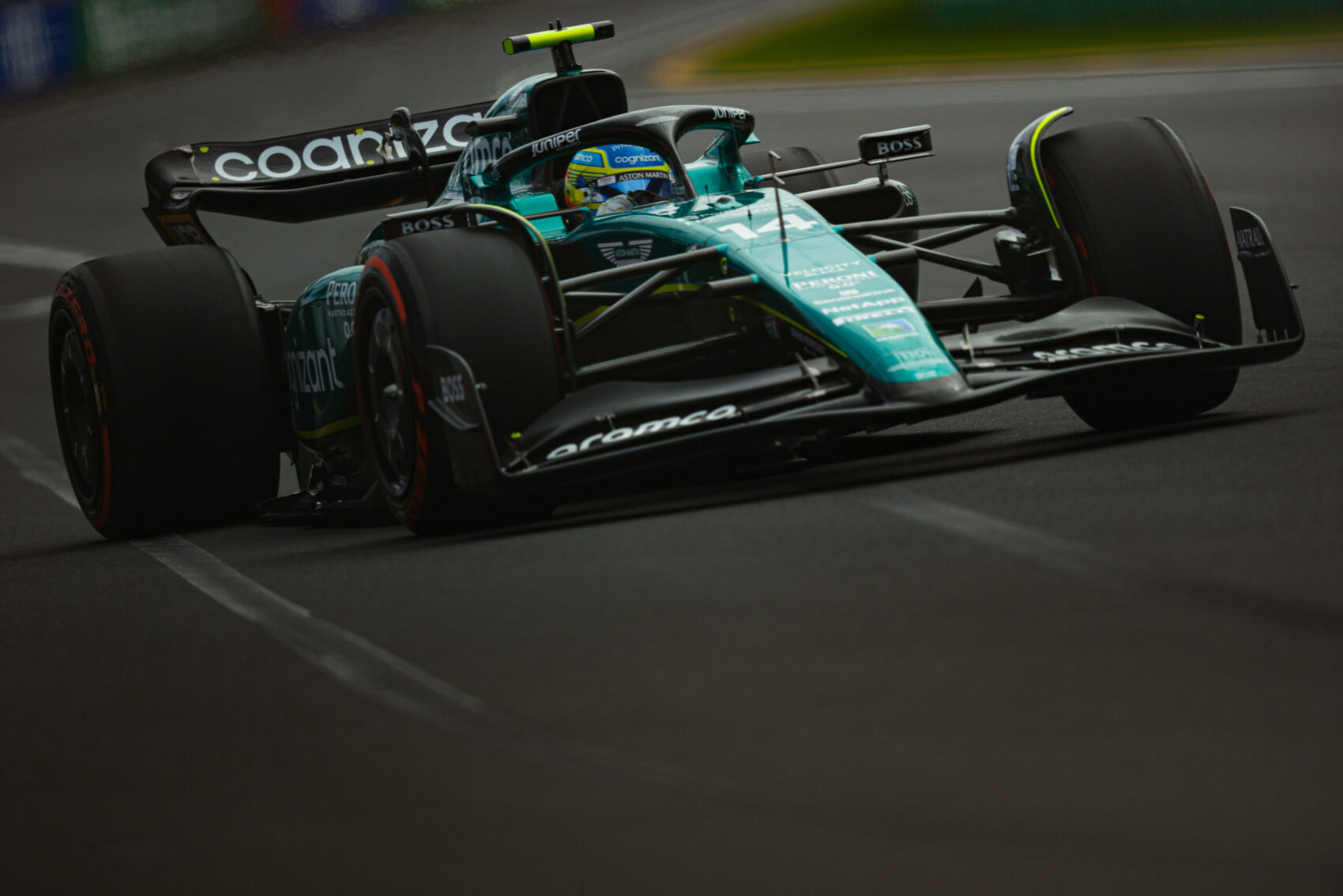 Így tervezi végrehajtani agresszív fejlesztési tervét az Aston Martin