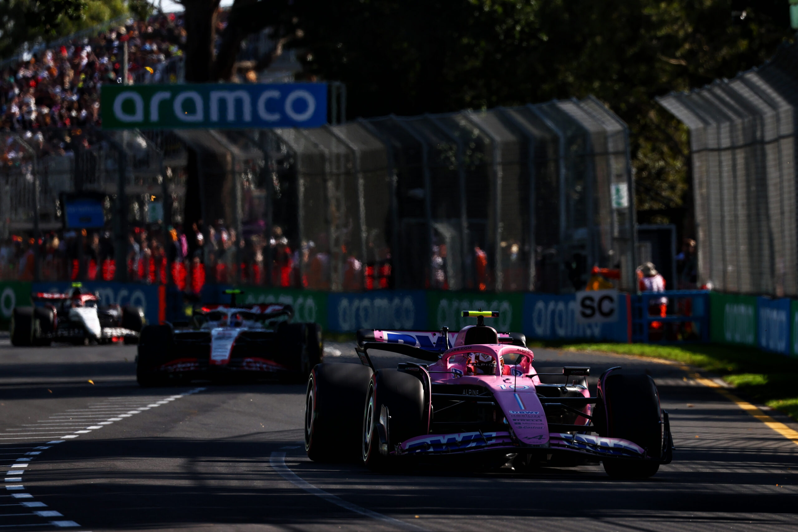 Türelmet kért a Red Bull fészkét elhagyó pilóta