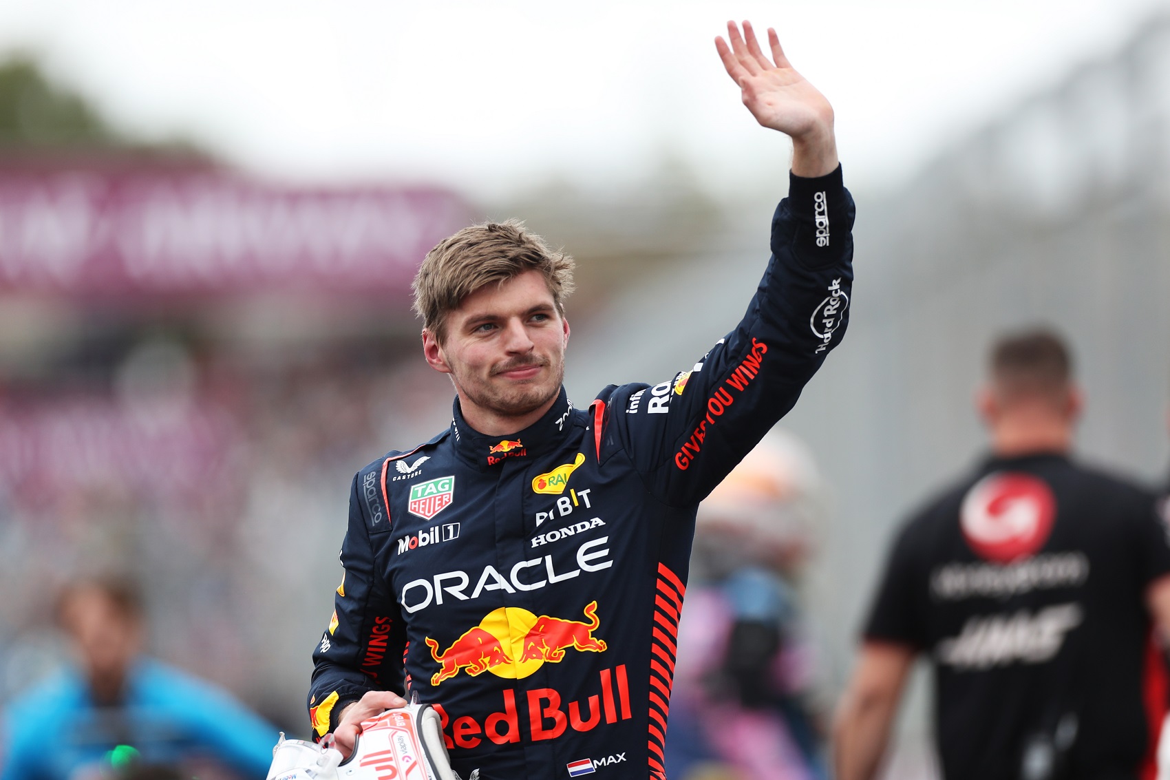 Aggódhat a Red Bull a futamon? – Verstappen válaszolt