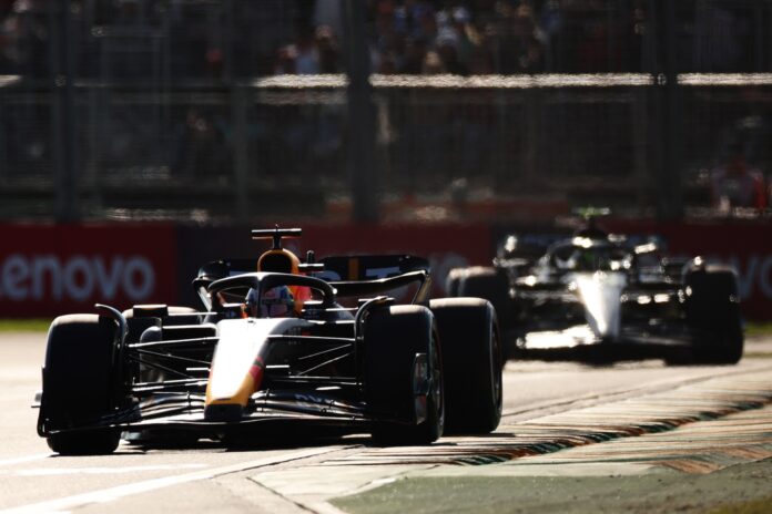 Max Verstappen, Lewis Hamilton, Red Bull, Mercedes