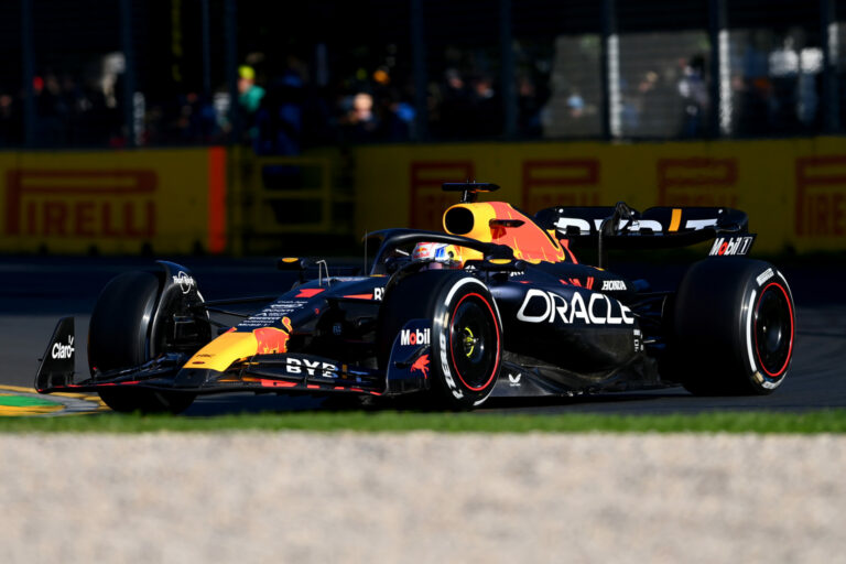 A Mercedes korábbi trükkjével verne át mindenkit a Red Bull? – Horner reagált a vádakra