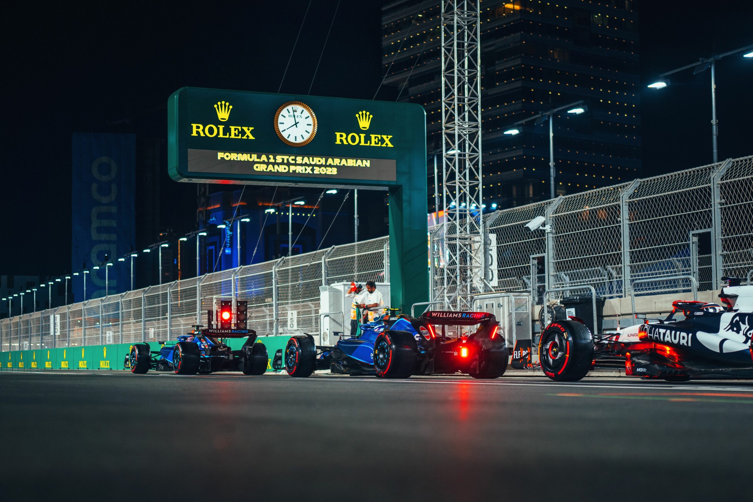 Különleges esetben felülírhatják a megszokott szabályokat a Forma-1-ben