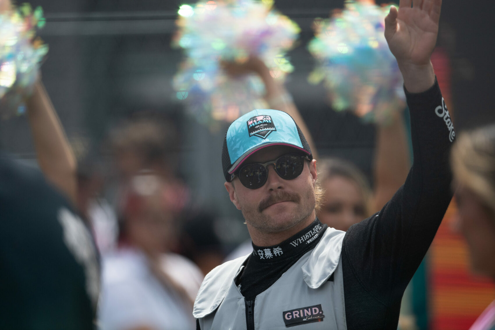 Bottas megmentené a szívéhez közel álló versenypályát