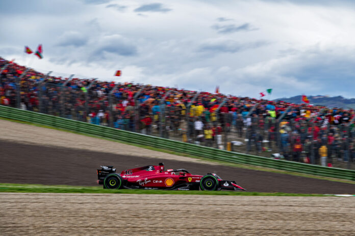 Imola Ferrari
