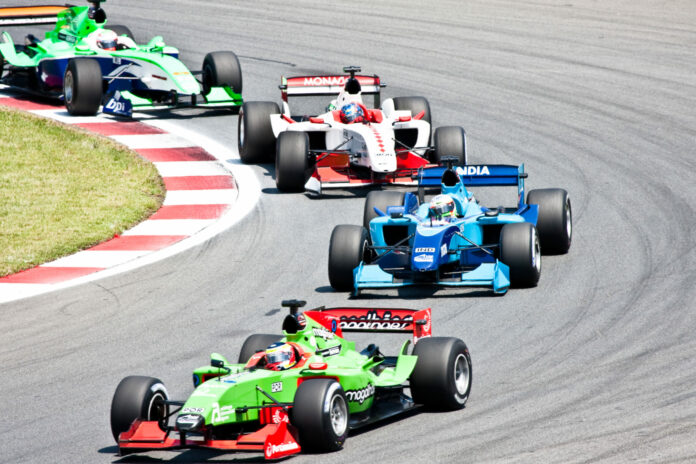 A1 Grand Prix