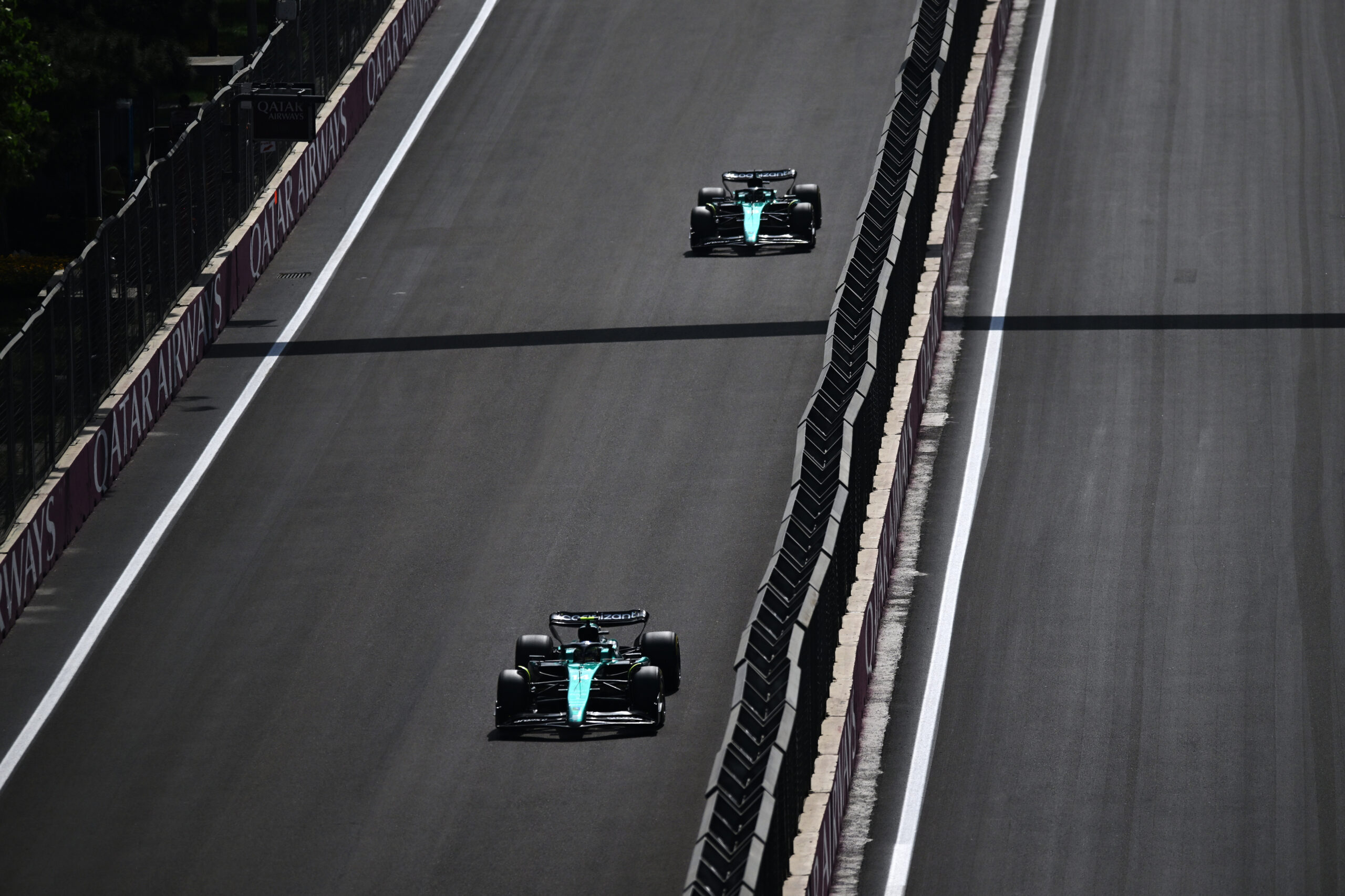 Tartós megoldást ígérnek Alonsóék problémájára