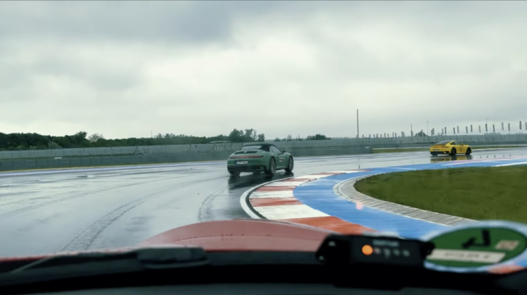 Íme egy kör Magyarország legújabb versenypályáján, a Balaton Park Circuiten (videó)