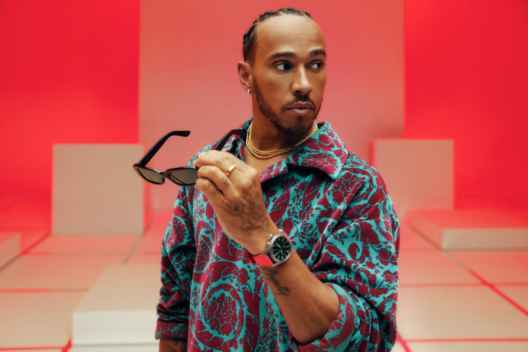 Még honfitársa is kinevette Hamilton ötletét