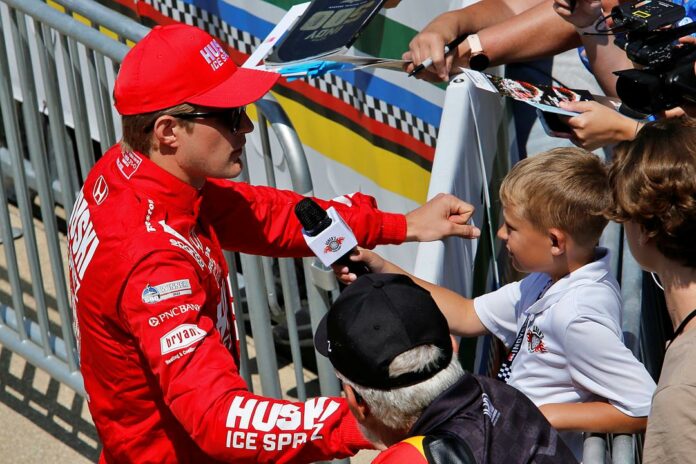 Marcus Ericsson