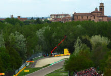 F1 Imola