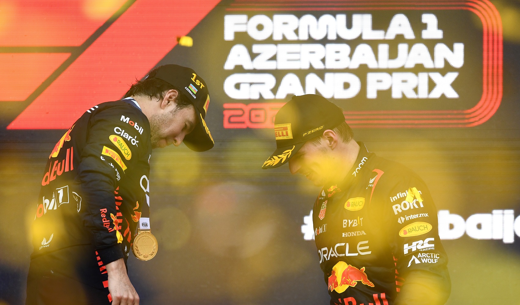 Nemzetközi sajtó: A ‘megközelíthetetlen bajnokot’ mégis legyűrte Sergio Pérez