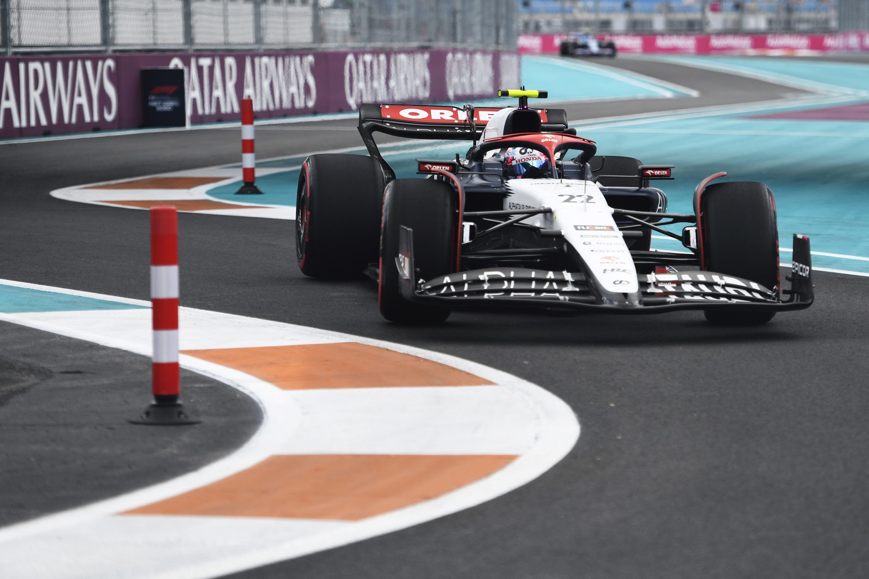 A „Cash” is szerepelhet az AlphaTauri új nevében