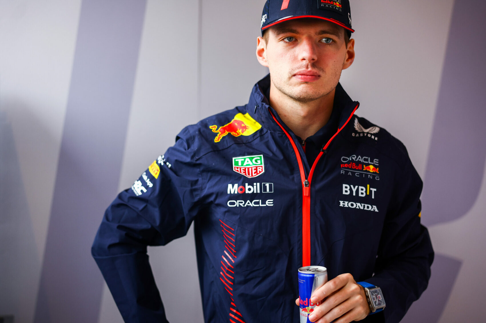 Verstappen is „földönkívüli”, de az IndyCar sztárja ezért jobb nála