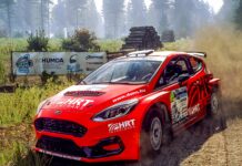 Légrádi Zoltán, Dirt Rally 2.0