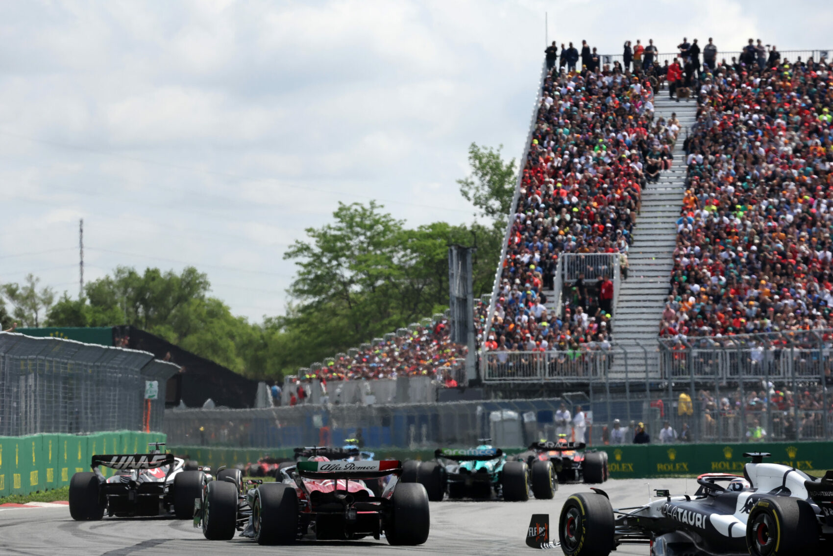 Kiderült, mikor jönne az amerikai motorgyártó a Forma-1-be