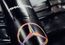 Mercedes, Pride