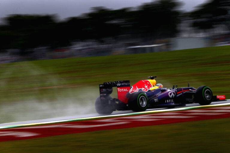 Vettel 2013 Red Bull