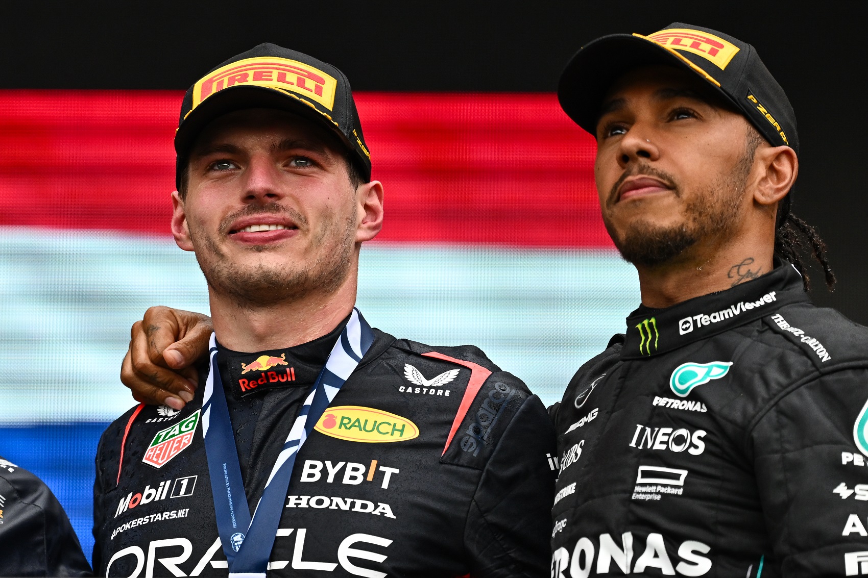 „Verstappen uralma nem unalmas, és Hamilton nem valószínű, hogy nyolcszoros bajnok lesz”
