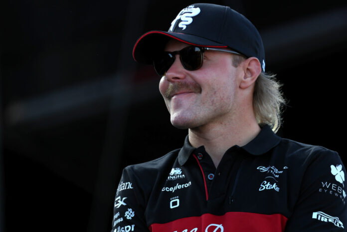 Valtteri Bottas