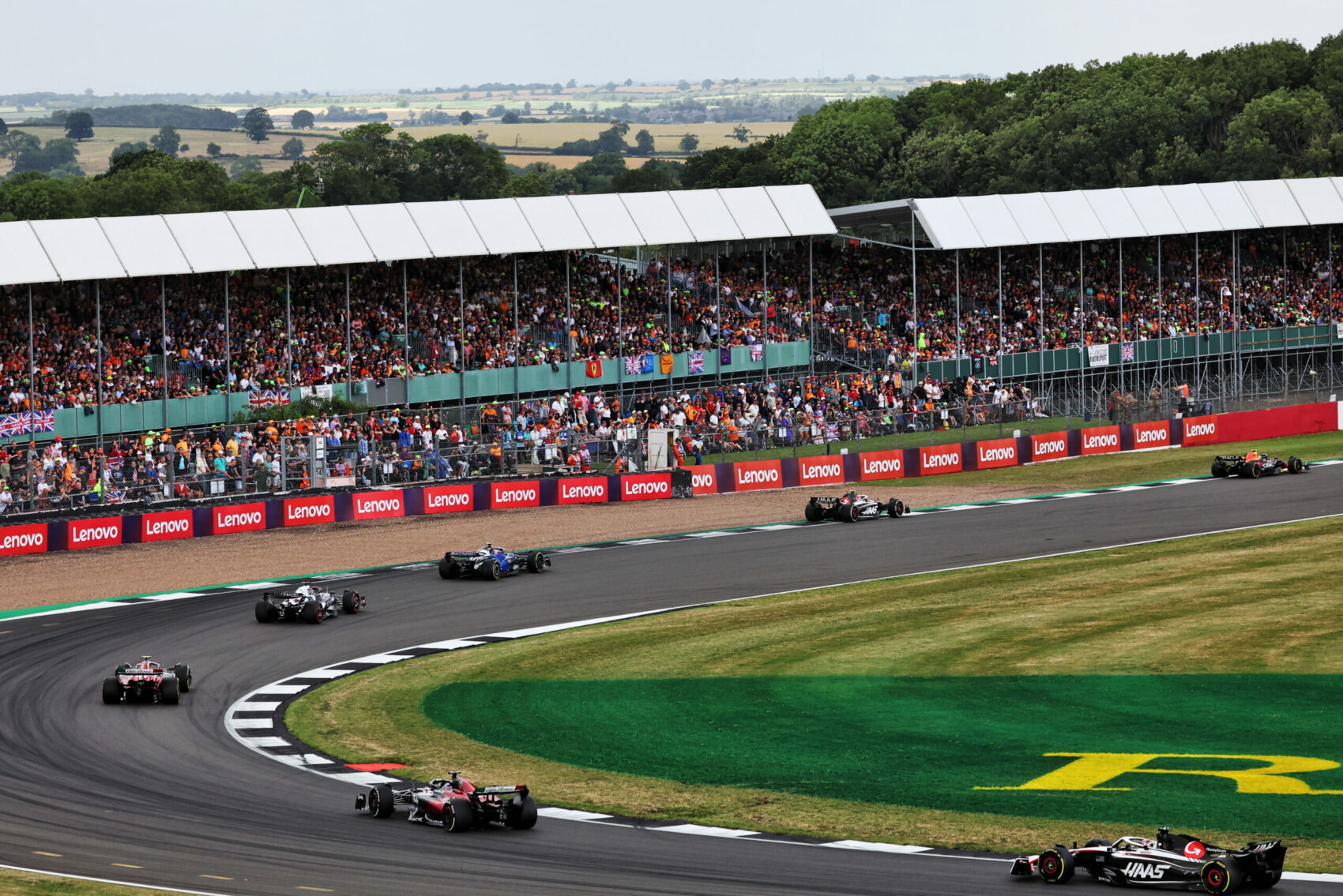 Az F1 vezére látott negatívumokat Andretti pályázatában