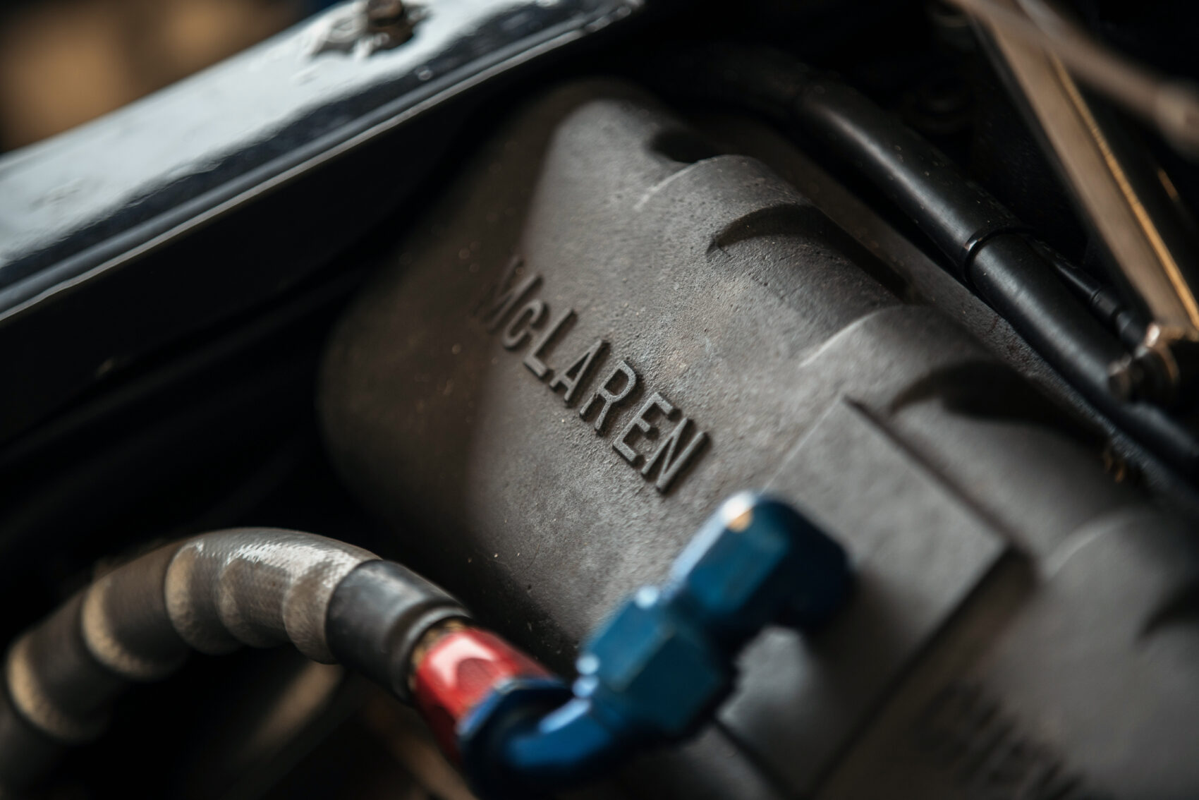 Történelmi McLaren-győzelem évfordulója van ma