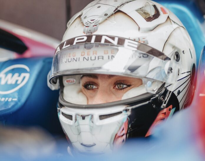 Sophia Flörsch