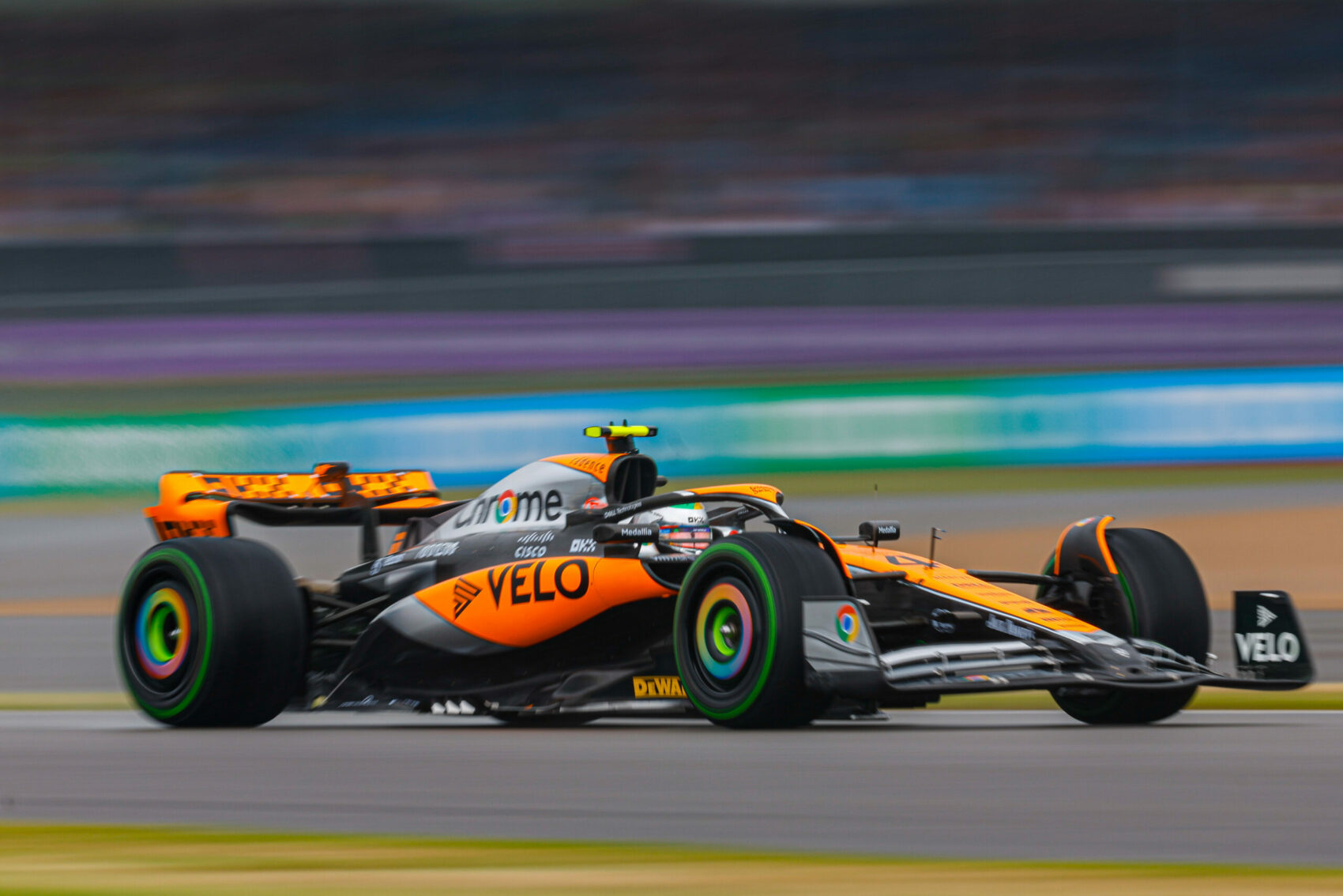 Pinokkiók az F1-ben: hazudik, aki elbagatellizálja az új trendet