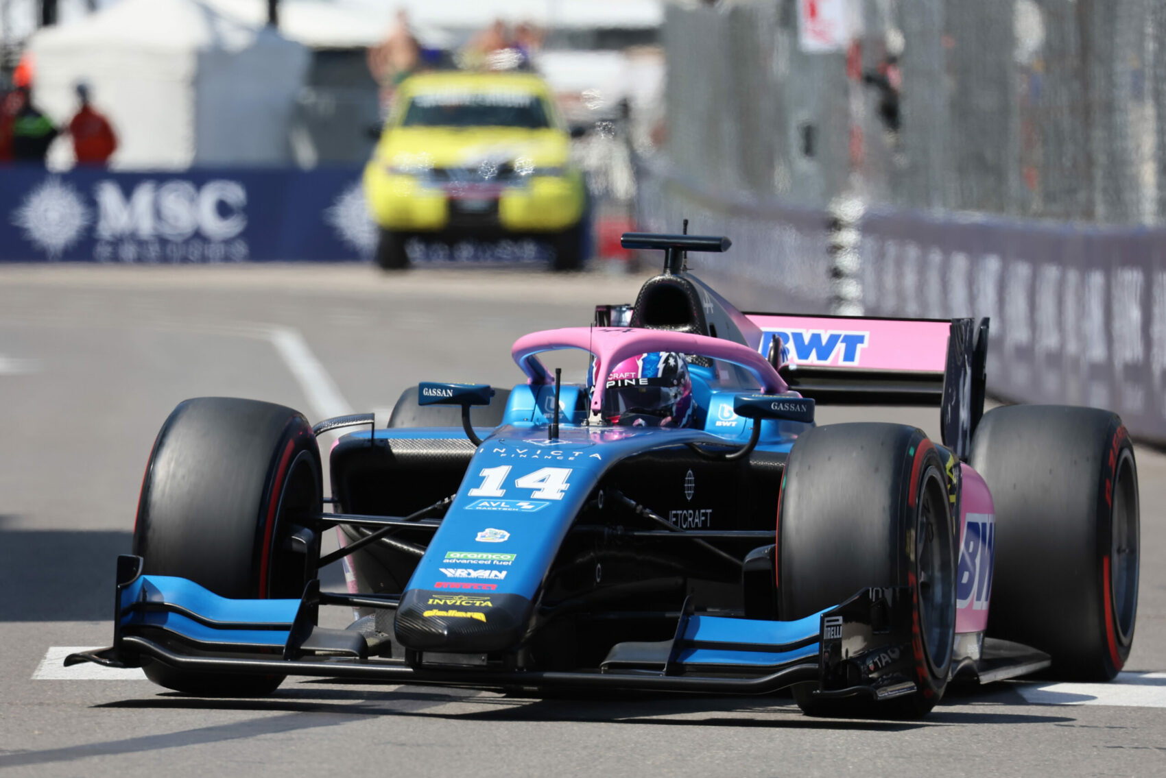 Távolodik az F1-től a motoros legenda fia, de ő magabiztosan nagy fordításra számít