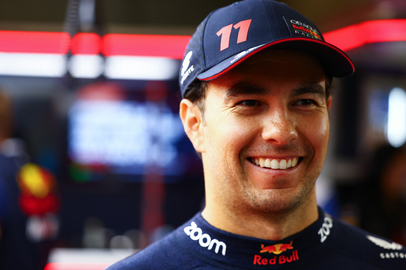 A Red Bull hosszú idő után pozitívan nyilatkozott Pérezről