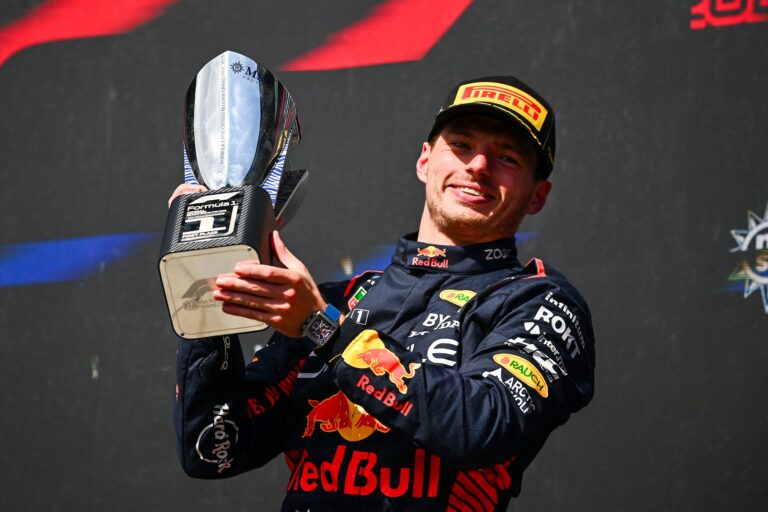 Max Verstappen, Red Bull, F1, Forma-1