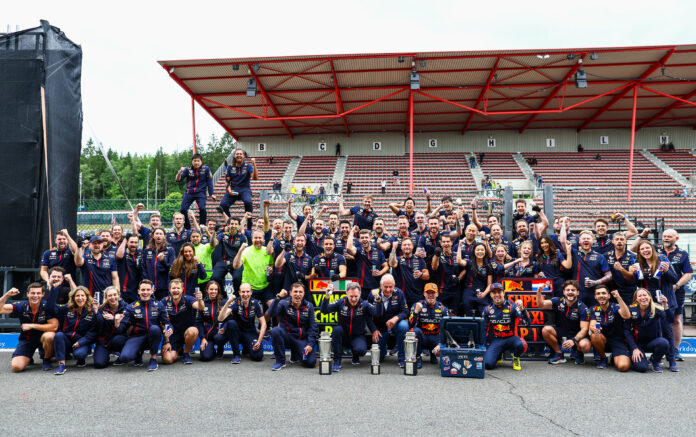 Red Bull