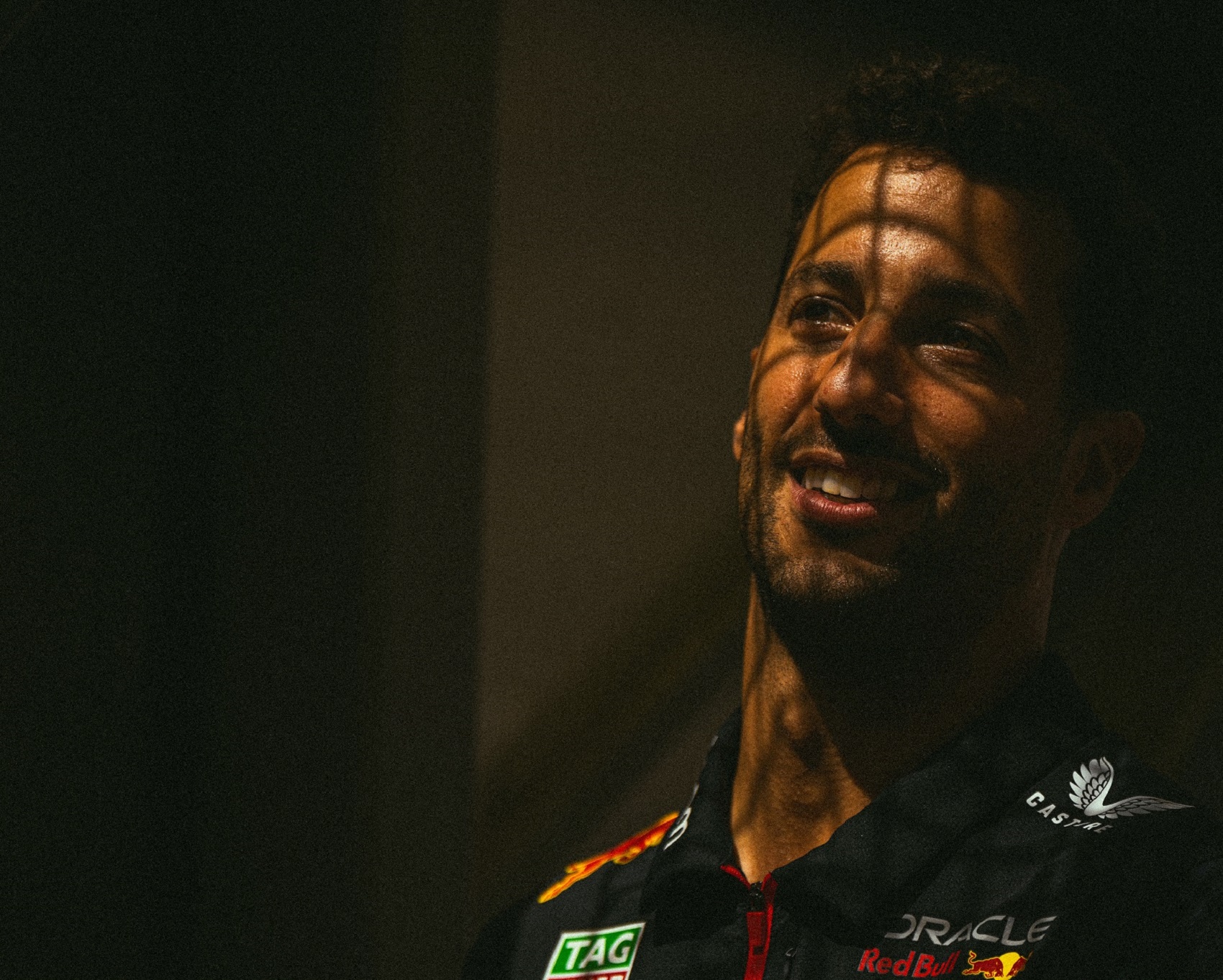 Ricciardo elmondta, mi játszódott le benne mikor megcsörrent a telefon