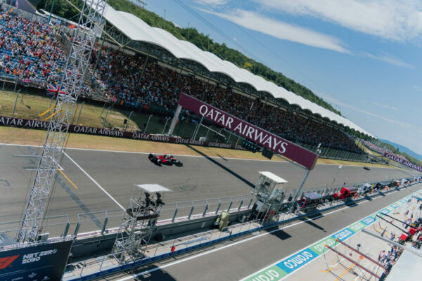 Hungaroring