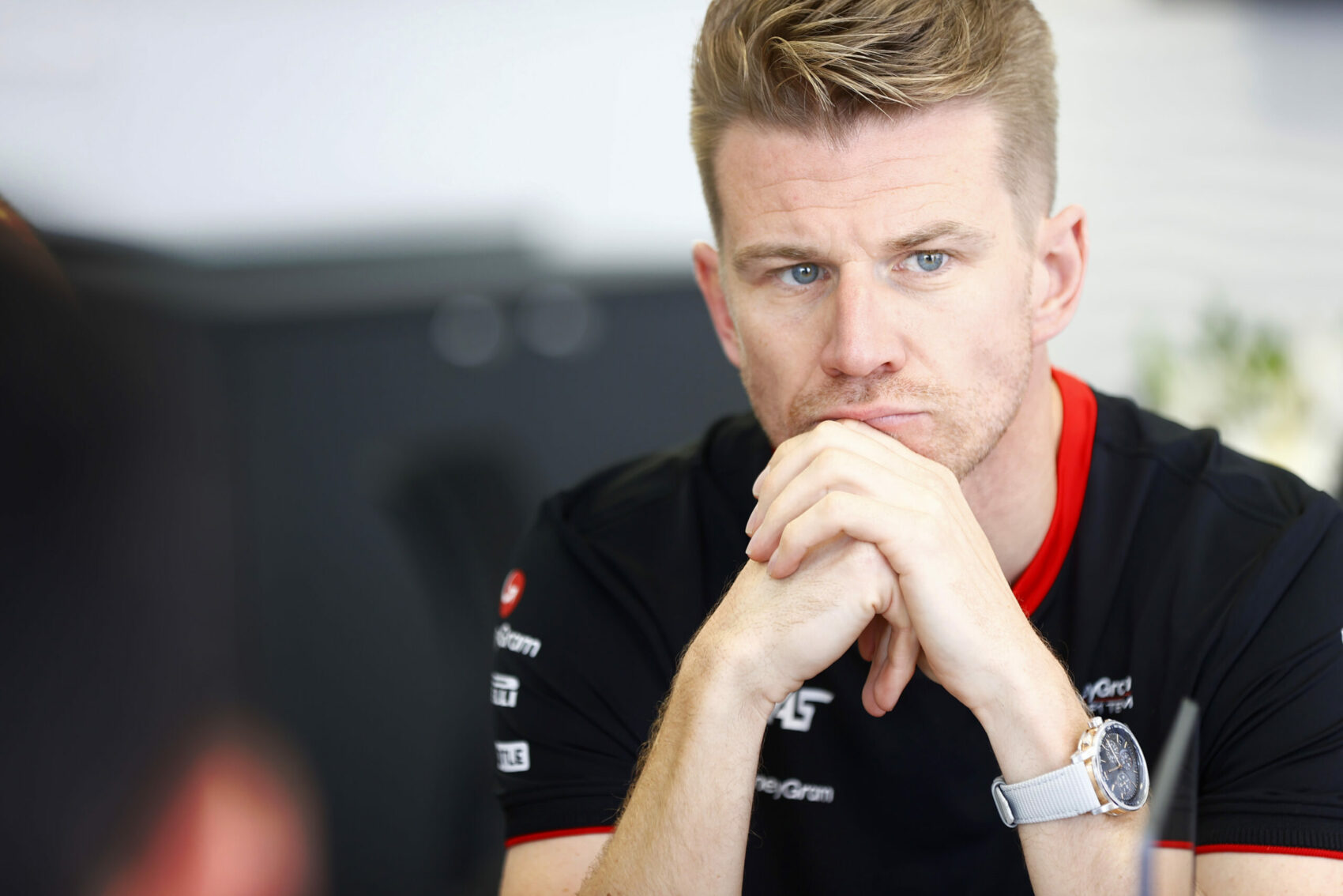 Hülkenberg biztos benne, hogy diszkriminálták az F1 élcsapatai