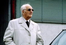 Enzo Ferrari