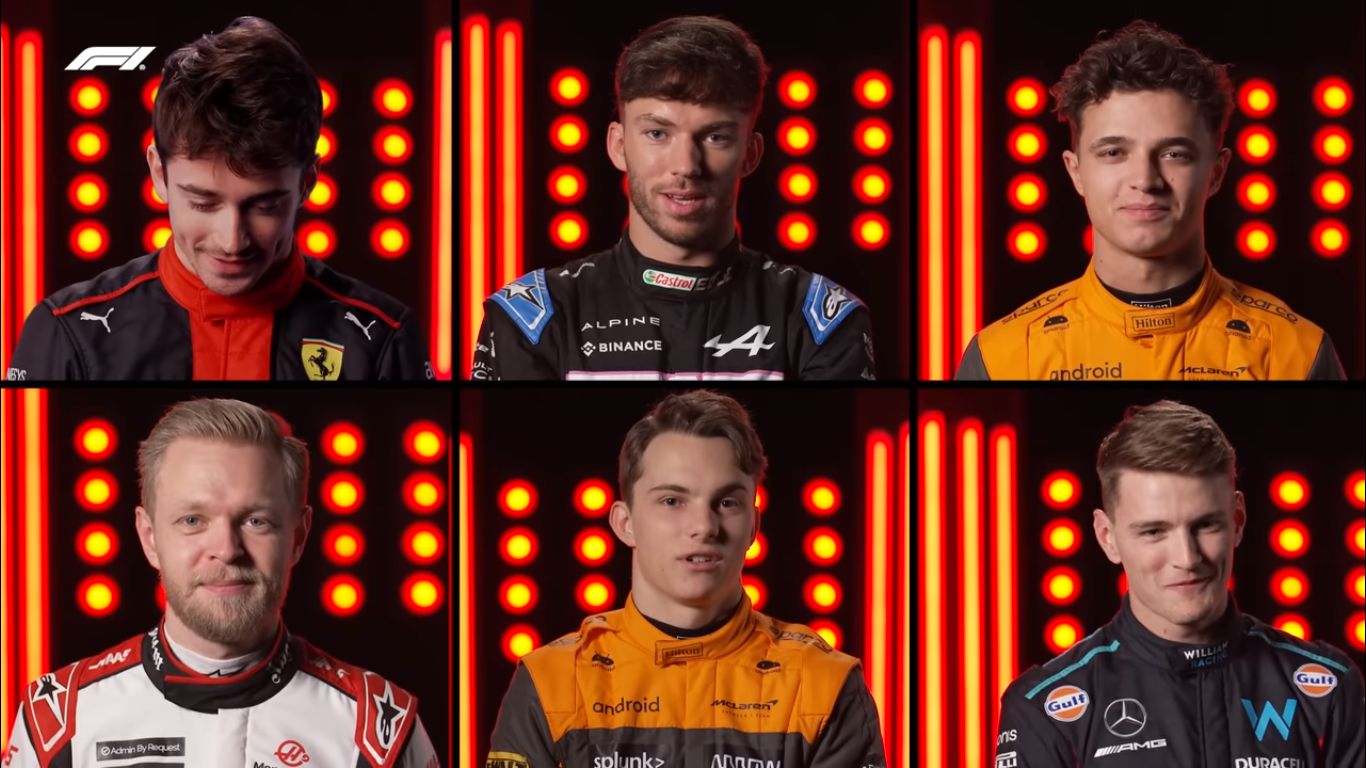 Amióta nincs Vettel, az F1-es kvízben másoknak is van esélye