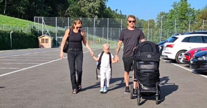 Robin Kimi Räikkönen
