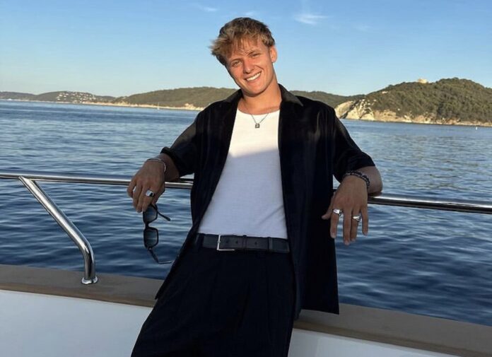 Mick Schumacher