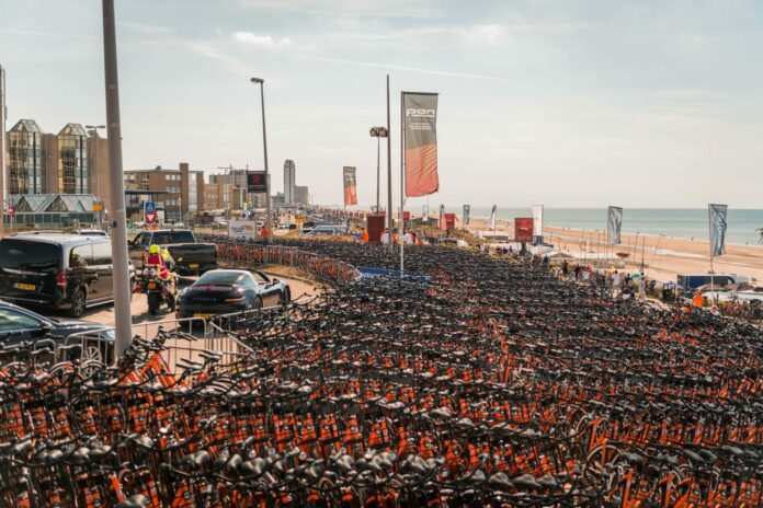 Zandvoort