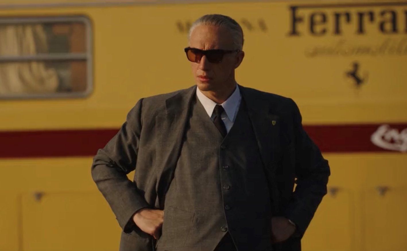 „Apám nem akart bármi áron nyerni” – Piero Ferrari felfedi a Ferrari-film ferdítéseit