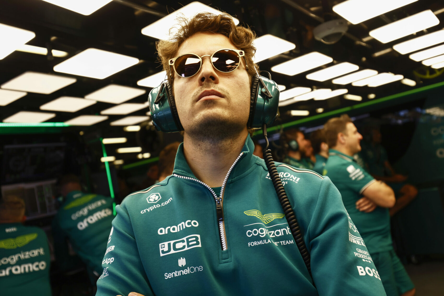 Nem tudott botránymentesen üléshez jutni az F1-es tesztpilóta, kifakadt a hoppon maradt fél