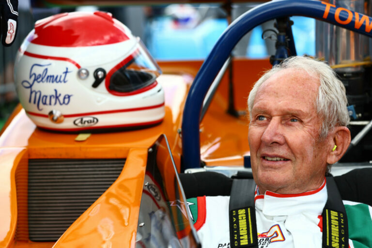 Helmut Marko