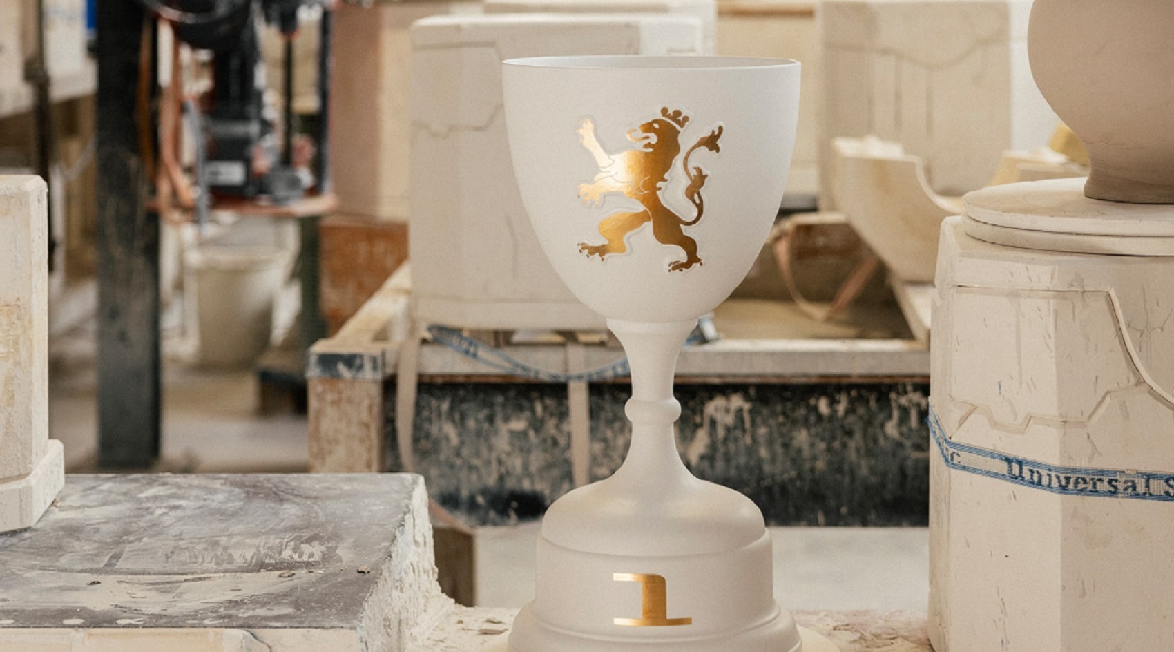 25 pont a Hugrabugnak? – Különleges trófeával készülnek a hollandok